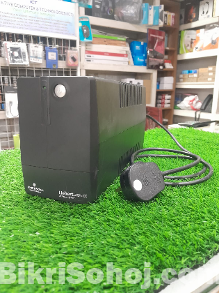 Vertiv ITON CX 650VA Offline UPS